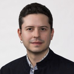 Spanish &amp; Portuguese
231107